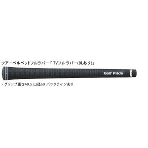 ZXiR アイアン ダイナミックゴールドMID...の詳細画像5