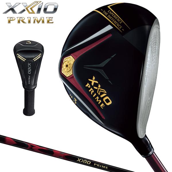 DUNLOP ダンロップ 日本正規品 XXIO PRIME ゼクシオプライム フェアウェイウッド ゼ...