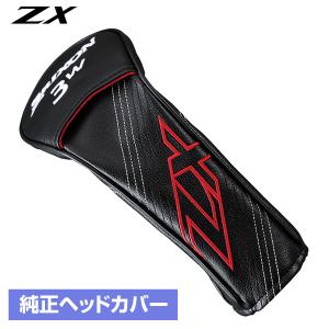 DUNLOP ダンロップ 日本正規品 SRIXON ZX フェアウェイウッド専用 純正ヘッドカバー 「 HCWZXFW 」｜ezaki-g