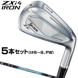 4本セット Amazon.co.jp: Srixon メンズ ZX4 Mk II シングルアイアン - 23 RH 4