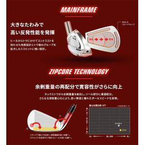 DUNLOP ダンロップ 日本正規品 SRIX...の詳細画像3