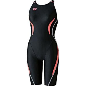 ARENA ジュニアハーフスパッツ