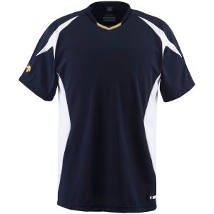 DESCENTE（デサント） フルオープンシャツ(立衿) Sアイボ : EZAKI NET