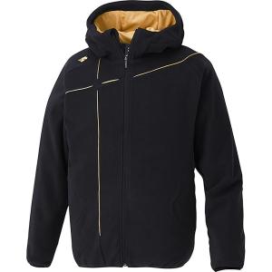 デサントグランドコート DESCENTE（デサント） グランドコート ネイビー : EZAKI NET GOLF