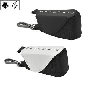 DESCENTE GOLF デサントゴルフ日本正規品 マットデザイン