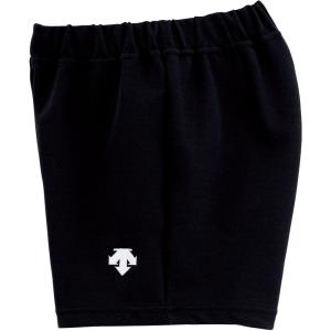 DESCENTE（デサント） バレーボールパンツ ネイビー : EZAKI NET GOLF