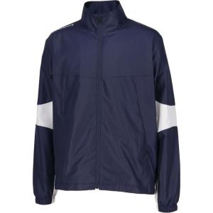 ✨新品タグ✨is-ness×DESCENTE ウィンドブレーカー 定価45000 DESCENTE デサント ウインドブレーカージャケット ブラック×ピンク