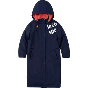 le coq sportif - ルコック　ベンチコート 楽天市場】ルコック le coq sportif レディース フード付き