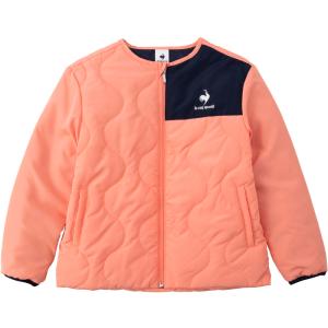 le coq sportif (ルコック) 中綿ジャケットの商品画像