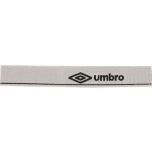 UMBRO(アンブロ) シンガードストッパー グレー