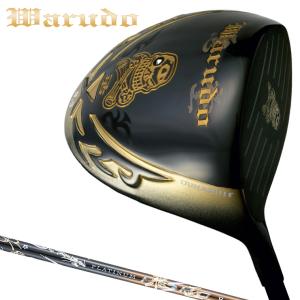 DYNA GOLF ダイナゴルフ 正規品 Warudo 悪童 ワルド ルール適合