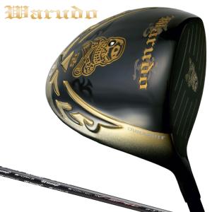 DYNA GOLF ダイナゴルフ 正規品 Warudo 悪童 ワルド ルール適合
