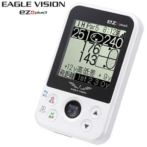 EAGLE VISION(イーグルビジョン) ez plus3(イージープラススリー)