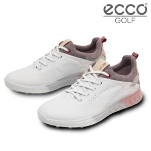 ECCO エコー 日本正規品 S-THREE エススリー レディスモデル 防水