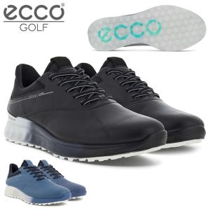 ECCO S-THREE メンズ ゴルフシューズの買取情報