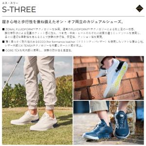 ECCO エコー 日本正規品 S-THREE ...の詳細画像1