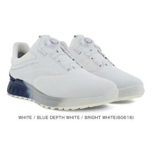 ECCO エコー 日本正規品 S-THREE ...の詳細画像2