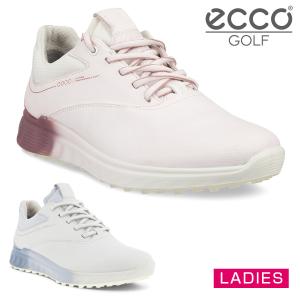 ecco（エコー） 日本正規品 S-THREE レース エススリー メンズモデル
