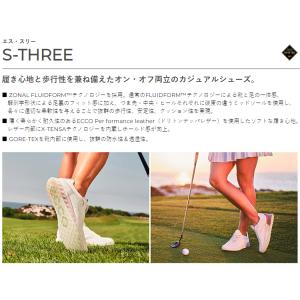 ECCO エコー 日本正規品 S-THREE ...の詳細画像1