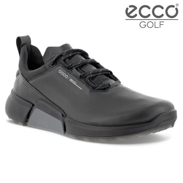 ECCO エコー 日本正規品 BIOM H4 バイオム エイチフォー メンズモデル スパイクレス ゴ...