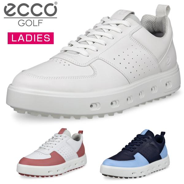ECCO エコー 日本正規品 STREET 720 ストリート セブントゥエンティ レディスモデル ...