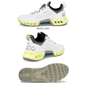 ECCO エコー 日本正規品 BIOM C4 ...の詳細画像1