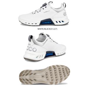 ECCO エコー 日本正規品 BIOM C4 ...の詳細画像3