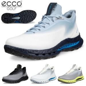 ecco（エコー） GOLF ゴルフシューズ LT1 Boa エルティーワン ボア