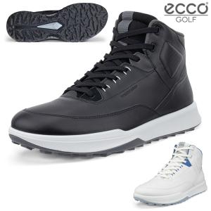大人気 ecco(エコー) STREET EVO ONE スパイクレスシューズ ECCO エコー 日本正規品 STREET VIBE HIGH-TOP ストリート バイブ ハイ