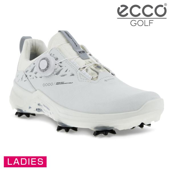 【限定品】ECCO エコー 日本正規品 BIOM G5 BOA バイオムG5 ボア レディスモデル ...