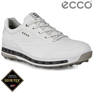 ECCO(エコー)日本正規品 COOL GOLF PRO Mens GTX メンズモデル スパイクレスゴルフシューズ  「155304」