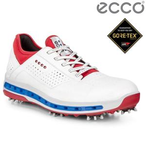 ECCO(エコー)日本正規品 COOL GOLF 18 Mens GTX メンズモデル ソフトスパイクゴルフシューズ 「130114」
