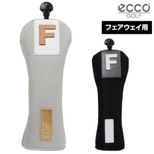 ecco（エコー） 日本正規品 ヘッドカバー 「 ドライバー用 ECH004