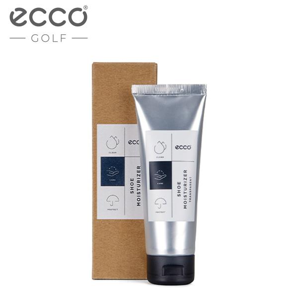ECCO エコー 日本正規品 レザー用保湿クリーム SMOOTH LEATHER CARE CREA...