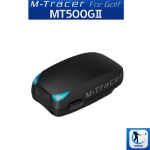 EPSON(エプソン)新世代スイング解析システムM-Tracer For Golf(エムトレーサー)「MT500G2」