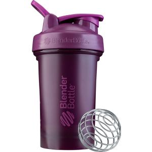 Blender Bottle BlenderBottle Classic V2 20オンス FC/PLUM