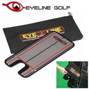 EYELINE GOLF アイラインゴルフ日本正規品 Classic Putting Mirror ...