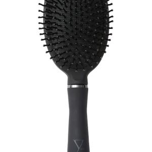 Phiten（ファイテン） YUKO デイリーケア LEDヘアブラシ : EZAKI NET