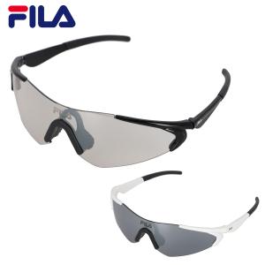 FILA フィラ日本正規品 eyewear 男女兼用アイウエア マルチスポーツサングラス 「 HSF-901 」