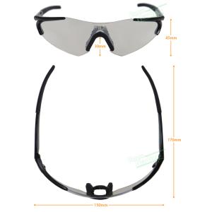 FILA フィラ日本正規品 eyewear 男...の詳細画像2