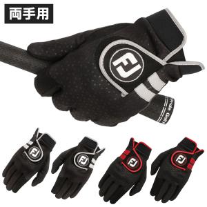 FOOTJOY(フットジョイ)日本正規品 WEATHER GRIP XTREME (ウェザーグリップエクストリーム)