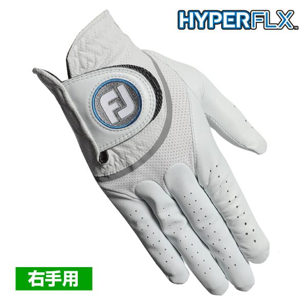 FOOTJOY フットジョイ 日本正規品 HYPERFLEX ハイパーフレックス メンズ ゴルフグロ...