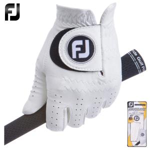 FOOTJOY フットジョイ 日本正規品 NANOLOCK NEO ナノロック ネオ メンズ ゴルフグローブ(左手用) 「 FGNN21 」