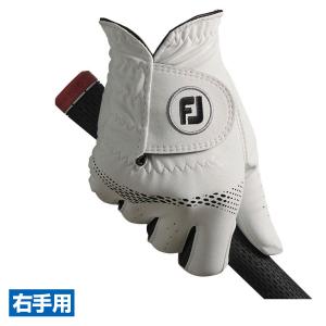 FOOTJOY フットジョイ 日本正規品 Practex プラクテックス メンズ ゴルフグローブ(右手用) 「 FGPT0LH 」