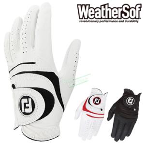 FOOTJOY(フットジョイ)日本正規品 WeatherSof (ウェザーソフ)