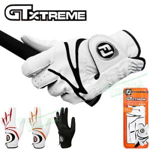 FOOTJOY(フットジョイ)日本正規品 GT XTREME(エクストリーム) メンズ ゴルフグローブ(左手用) 「FGGT16」