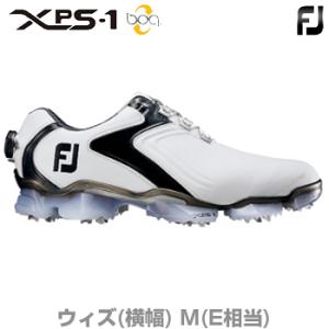 FOOTJOYフットジョイ日本正規品XPS-1 Boa(エッ...