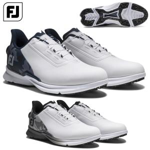 FOOTJOY FJ FUEL BOA メンズシューズの買取情報