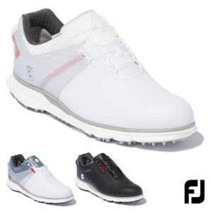 FOOTJOY フットジョイ 日本正規品 PRO/SL SPORT BOA (プロエスエルスポーツボ...