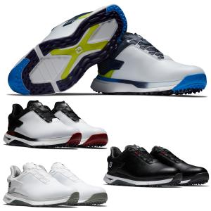 FootJoy 新作 2025年モデル フットジョイ メンズ FJ QUANTUM